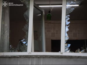 У Миколаєві вибухнув газ