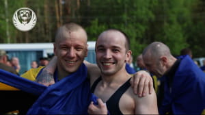 Обмін полоненими