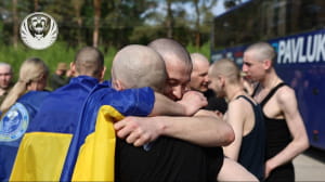 Обмін полоненими