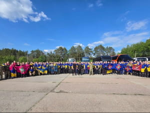 Обмін полоненими