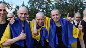 Обмін полоненими
