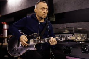 Підготовка до концертів