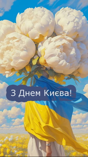 Открытка