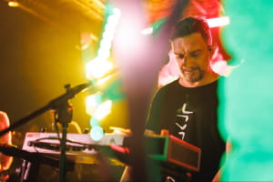 "Друга Ріка": 20-летие "Рекордам"