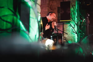 "Друга Ріка": 20-летие "Рекордам"