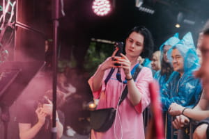 "Друга Ріка": 20-летие "Рекордам"
