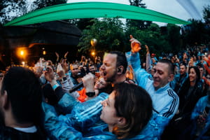 "Друга Ріка": 20-летие "Рекордам"