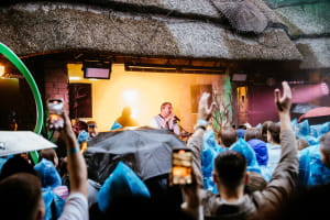 "Друга Ріка": 20-летие "Рекордам"