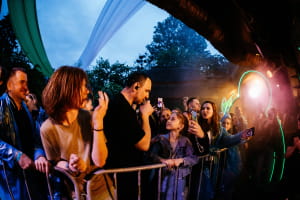 "Друга Ріка": 20-летие "Рекордам"