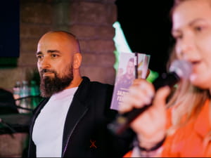 "Друга Ріка": 20-летие "Рекордам"