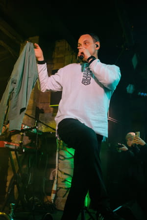 "Друга Ріка": 20-летие "Рекордам"