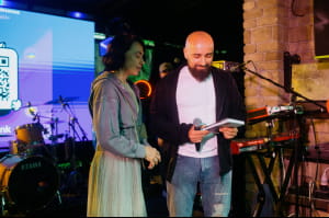 "Друга Ріка": 20-летие "Рекордам"