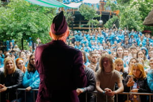 "Друга Ріка": 20-летие "Рекордам"