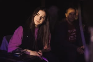 "Друга Ріка": 20-летие "Рекордам"
