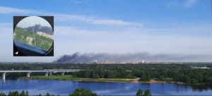 "бавовна" на росії