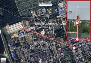 "бавовна" на росії