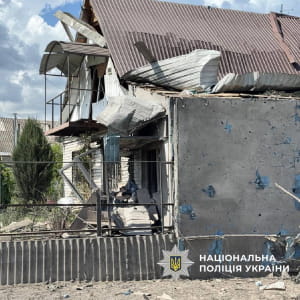 Наслідки атаки РФ