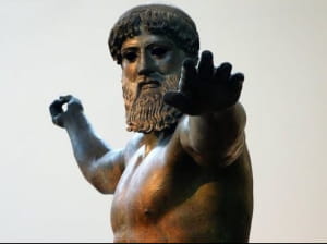 Скульптура 