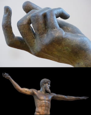 Скульптура 