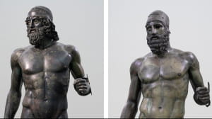 Скульптура 