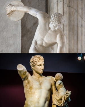 Скульптура 