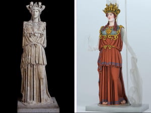 Скульптура 