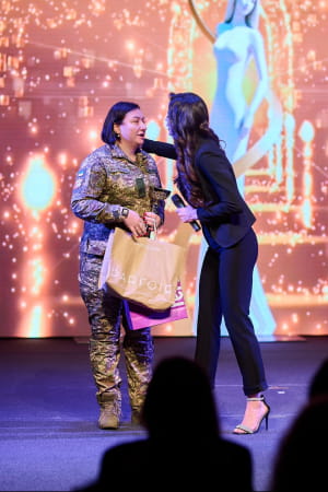 Mrs. Ukraine World 2025