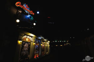 Caribbean Club