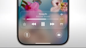 Оновлення ОС від Apple