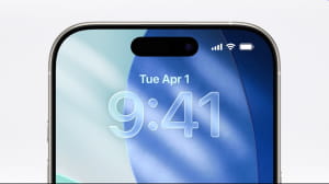 Оновлення ОС від Apple