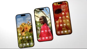 Оновлення ОС від Apple