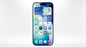Оновлення ОС від Apple
