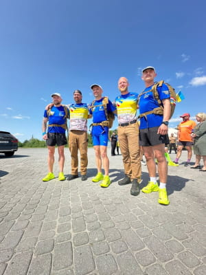 MISSION KYIV