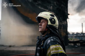 Наслідки обстрілу