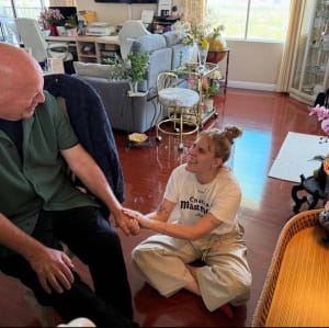 Уиллис и его семья