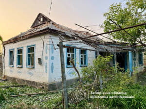 Наслідки обстрілів