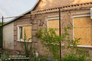 Наслідки обстрілів