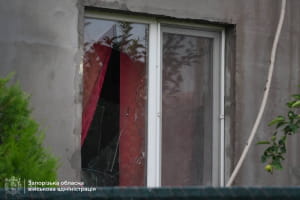 Наслідки обстрілів