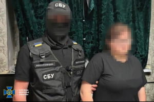 Теракт у Харкові