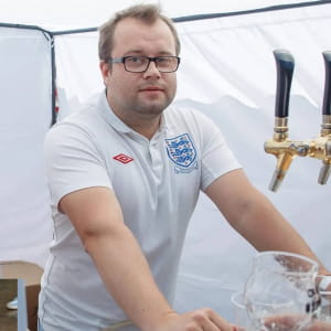 Киевская мануфактура пива