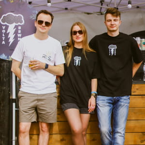 VOLTA Brewery