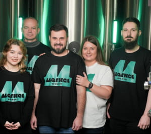 Markel Brewery