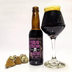 HREW BREW