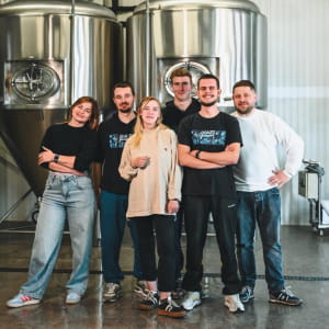 Gonzo Brewery