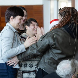 Благодійність