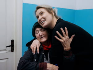 Підтримка літніх людей