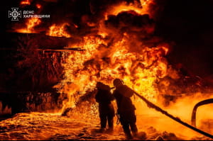 Наслідки атаки Чугуєва