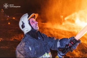 Наслідки атаки Чугуєва