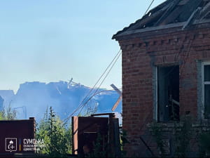 обстрелы россии