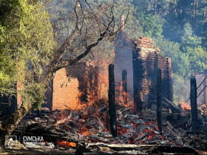 обстрелы россии